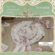 NyaNya Anniversay Print Blouse JSK and OPs(Reservation/2 Colours/Full Payment Without Shipping)